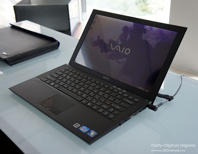 download of drivers for sony vaio model sve141b11w